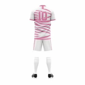 football Match Kit