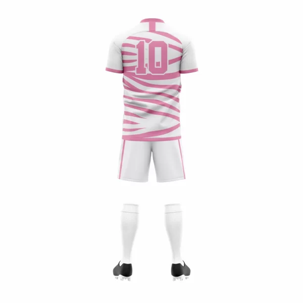 football Match Kit - Image 2