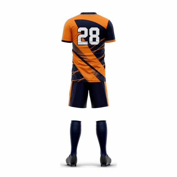 Football Match Kits - Image 2