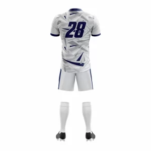 football Match Kit