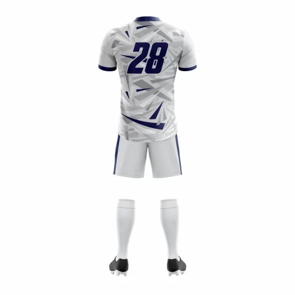 football Match Kit - Image 2