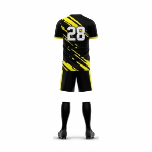 football Match Kit