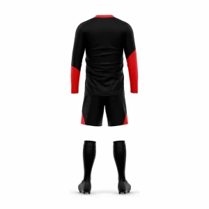 Goalkeeper Training kit