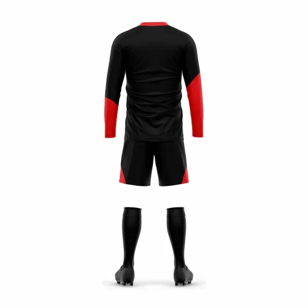 Goalkeeper Training kit - Image 2