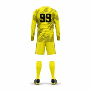 Goalkeeper Match kits