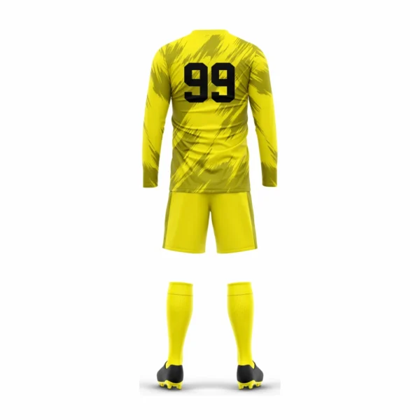 Goalkeeper Match kits - Image 2