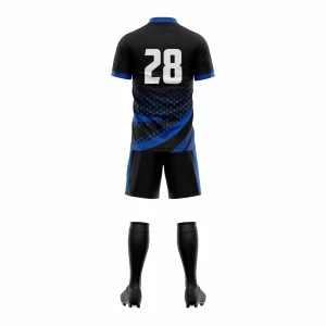 football Match Kit