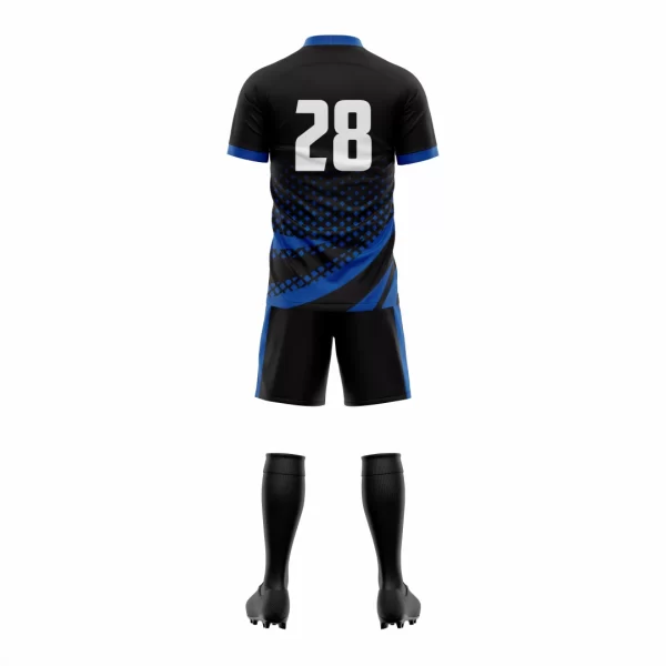 football Match Kit - Image 2