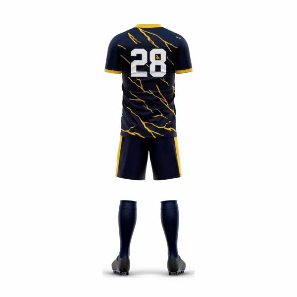 Football Match Kits - Image 2