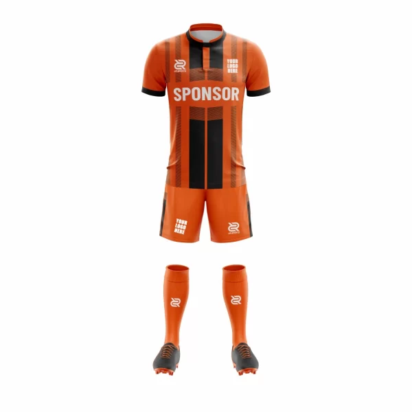 football Match Kit