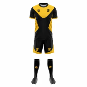 Football Training Kit