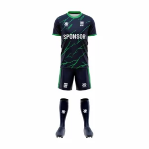 football Match Kit