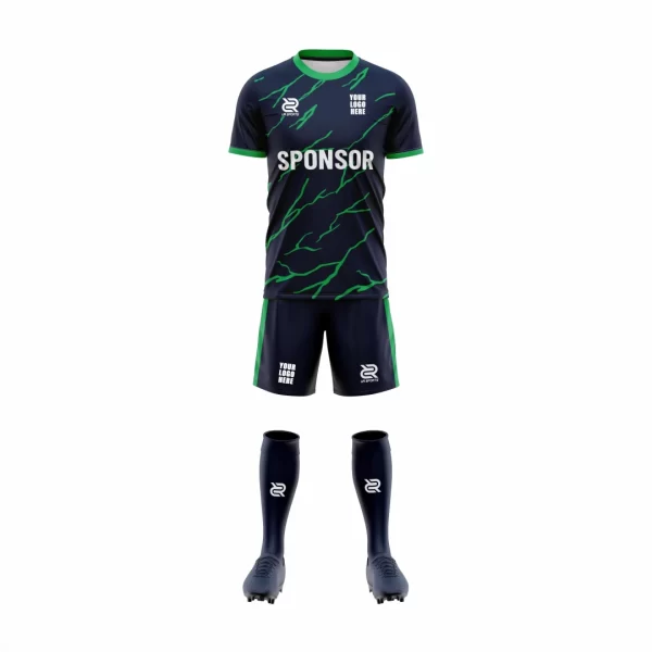 football Match Kit