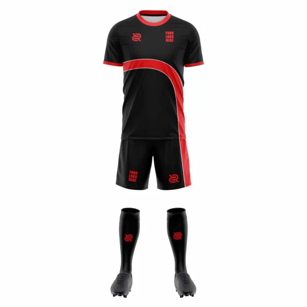 Football Training Kit