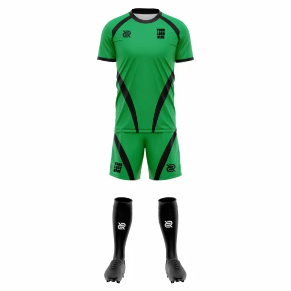 Football Training Kit