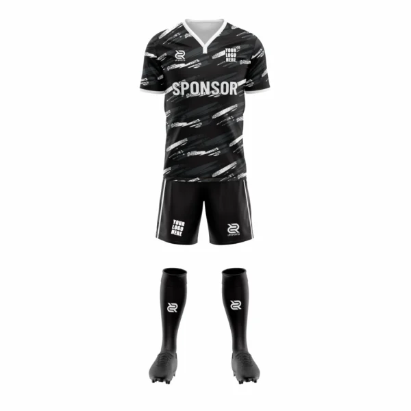 Football Match Kits