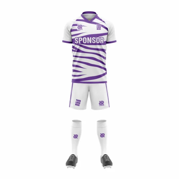 Football Match Kits