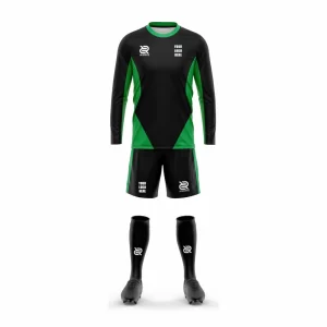 Goalkeeper Training kit