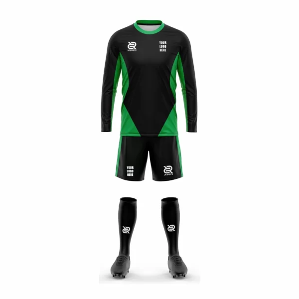 Goalkeeper Training kit