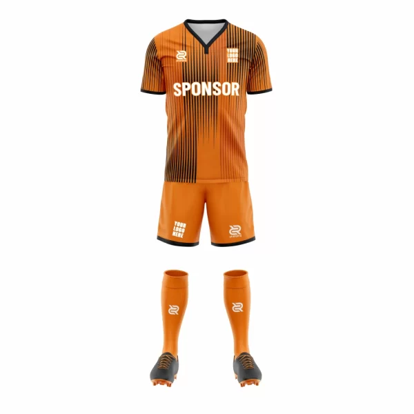 football Match Kit