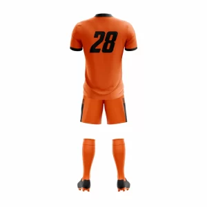 football Match Kit