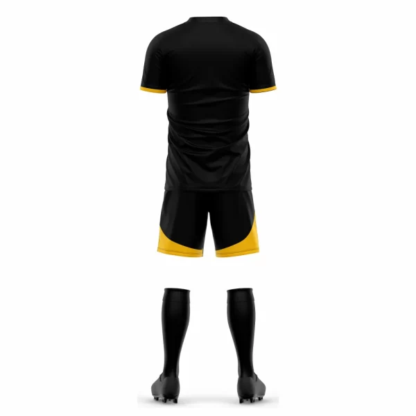 Football Training Kit - Image 2