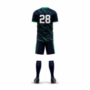 football Match Kit