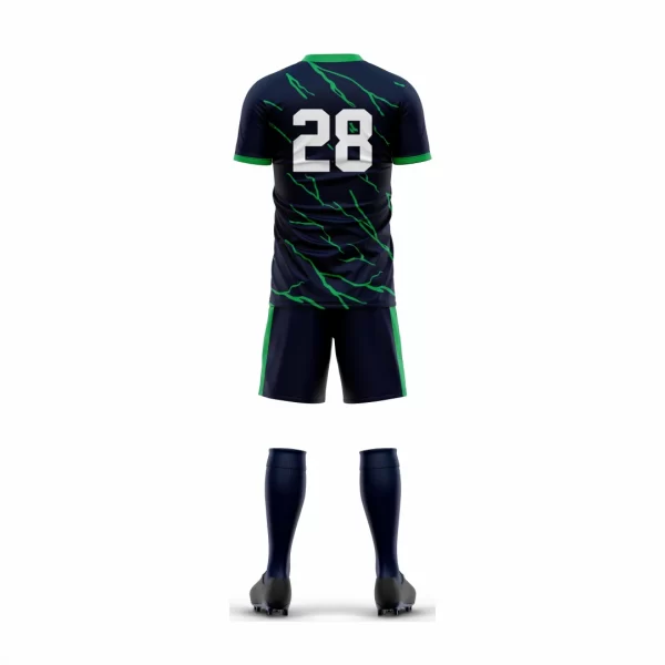 football Match Kit - Image 2