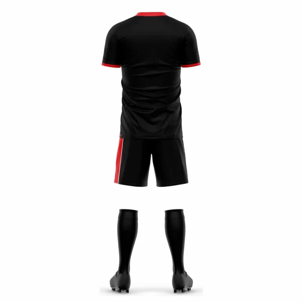 Football Training Kit - Image 2