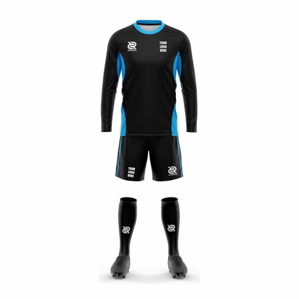 Goalkeeper Training kit