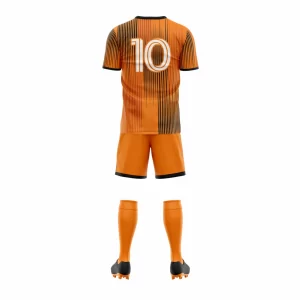 football Match Kit