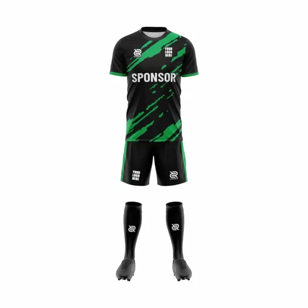 Football Match Kits