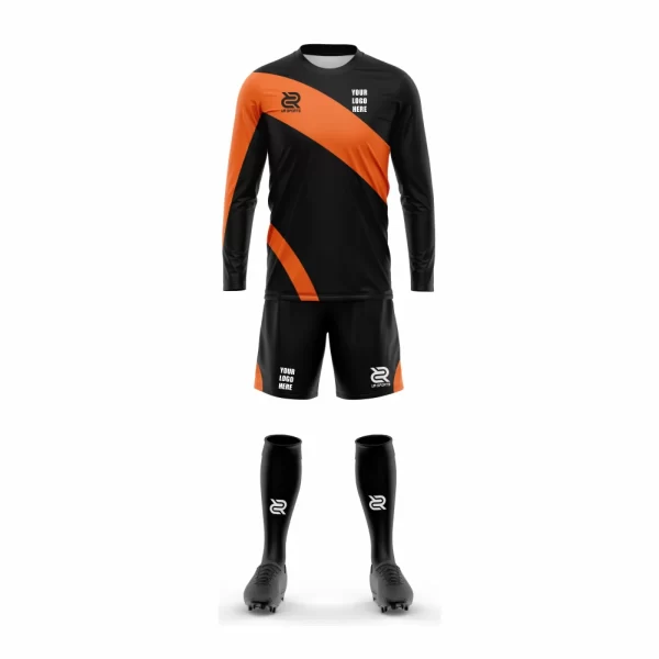 Goalkeeper Training kit