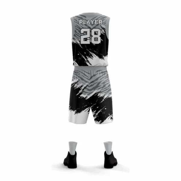 Basketball Match kits - Image 2