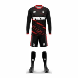 Goalkeeper Match kits
