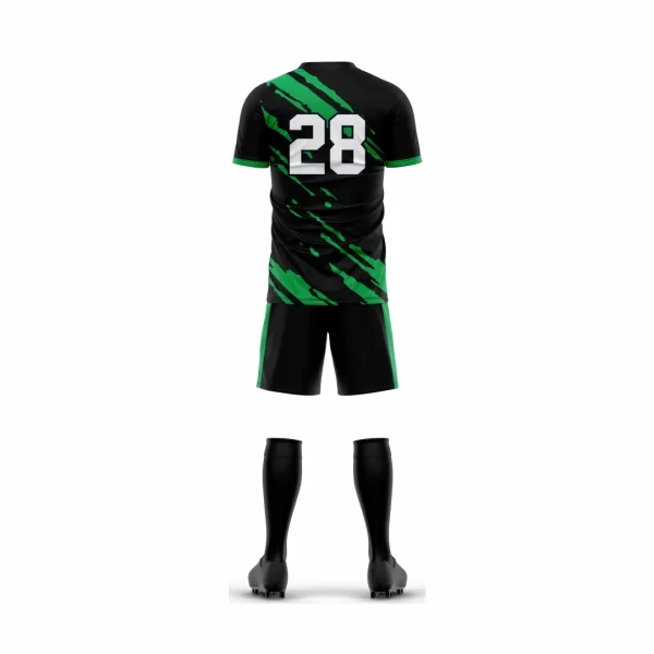 Football Match Kits - Image 2