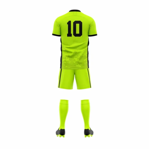 Football Match Kits - Image 2