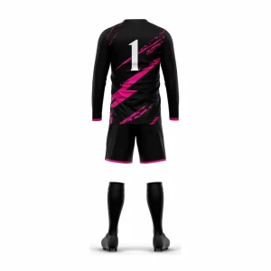 Goalkeeper Match kit