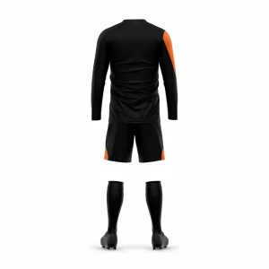 Goalkeeper Training kit