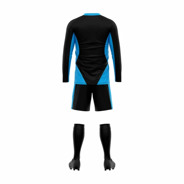 Goalkeeper Training  kits - Image 2