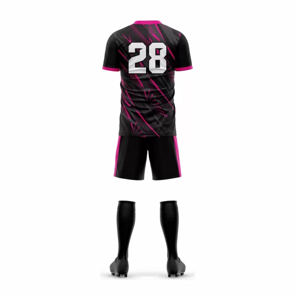 Football Match Kits - Image 2