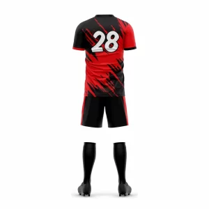 football Match Kit