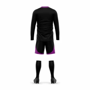 Goalkeeper Training kit