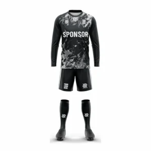 Goalkeeper Match kits