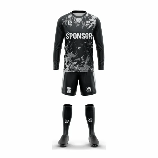 Goalkeeper Match kits