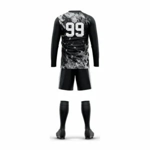 Goalkeeper Match kits