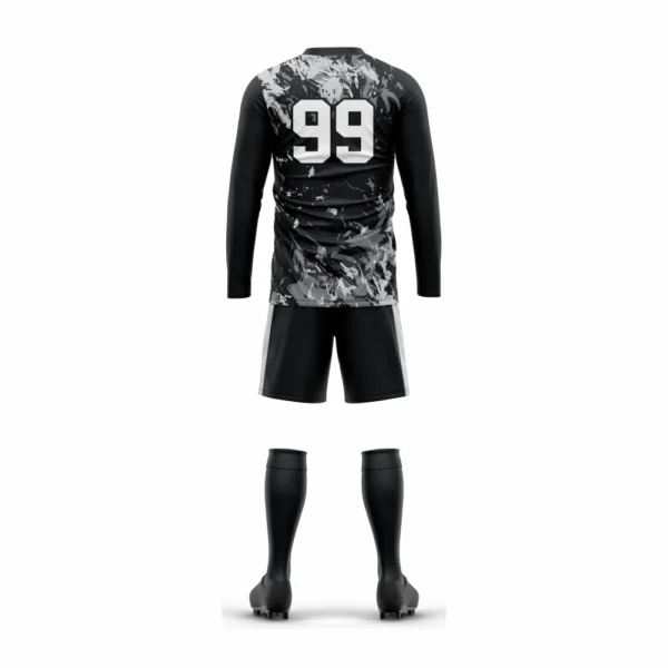 Goalkeeper Match kits - Image 2