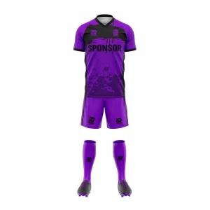 football Match Kit