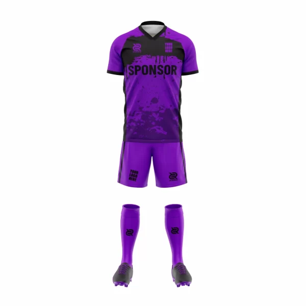 football Match Kit