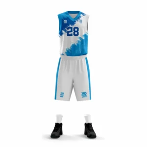Basketball Match kits